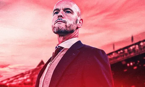 Ten Hag khắc phục điểm yếu của MU bằng cách nào