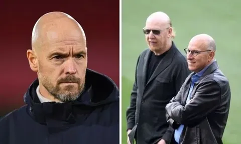 Ten Hag đưa ra thông điệp khôn ngoan để bắt kịp Arsenal