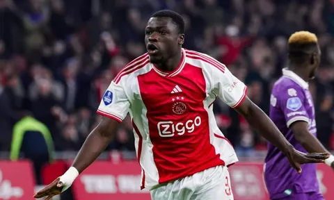 Ten Hag muốn đưa thêm cầu thủ Ajax khác đến Man United