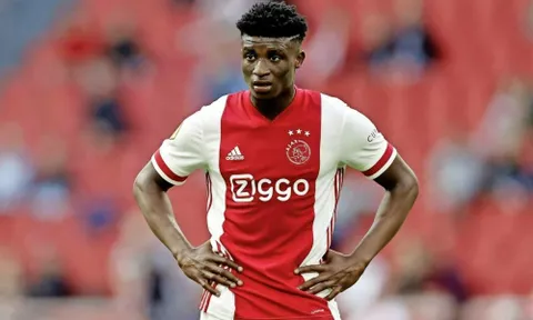 Ten Hag muốn tái hợp với trò cũ