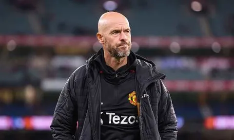 'Họng pháo' Premier League được tiến cử cho Man Utd