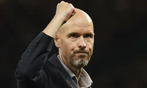 Ten Hag quá cứng, ép học trò ký điều khoản hủy HĐ vì vô kỷ luật