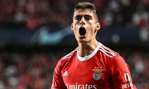 Thay đổi lớn của Man United ở kỳ chuyển nhượng mùa Đông