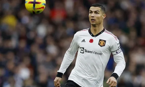 Ten Hag xác nhận, M.U đón 2 cú hích trước trận quyết định