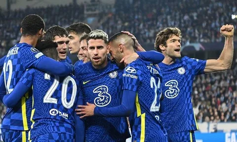 Terry chỉ ra lợi thế lớn nhất của Chelsea trong cuộc đua vô địch NHA