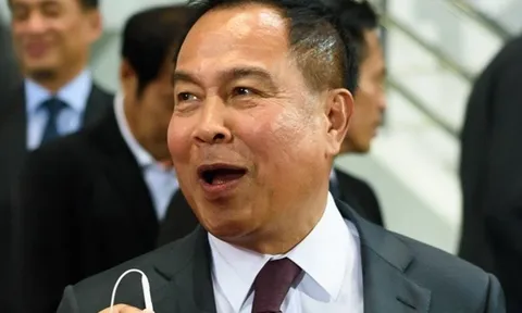 Chủ tịch FAT muốn Thái Lan dùng nhiều cầu thủ trẻ ở AFF Cup 2022