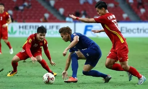 4 nhân tố nguy hiểm của Thái Lan, ĐT Việt Nam cần dè chừng