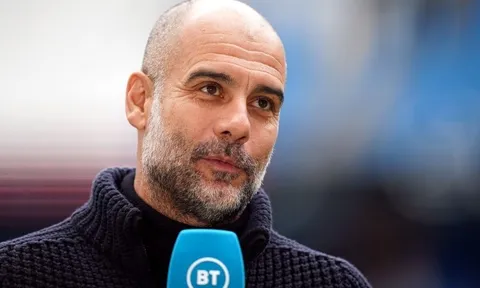 Thái độ của Pep Guardiola với Chelsea