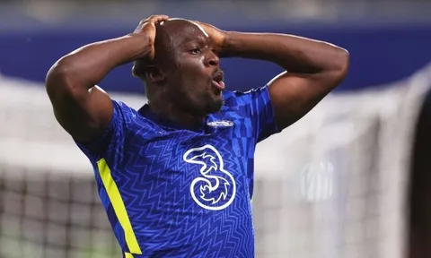 Thái độ của tân HLV Chelsea với Lukaku