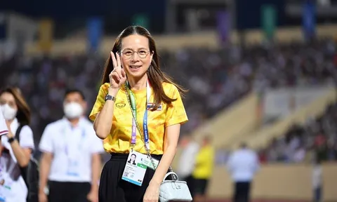Thái Lan chưa có bản quyền AFF Cup