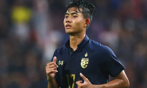 Thái Lan có thể mất hàng loạt trụ cột ở AFF Cup 2022