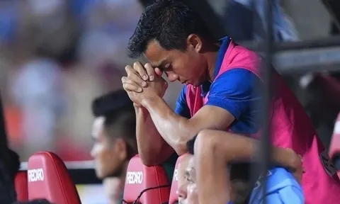 Thái Lan công bố danh sách sơ bộ cho AFF Cup