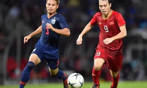 "Thái Lan không mạnh bằng ĐT Việt Nam"