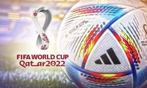 Thái Lan là nước Đông Nam Á duy nhất chưa có bản quyền World Cup 2022