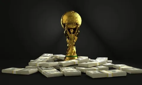 Thái Lan phải mua bản quyền World Cup với giá đắt nhất Đông Nam Á?
