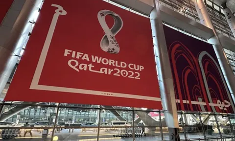 Thái Lan thiếu tiền mua bản quyền World Cup