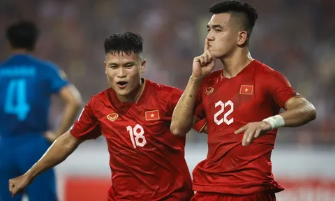 "Thái Lan tổ chức phản công tốt hơn Việt Nam"