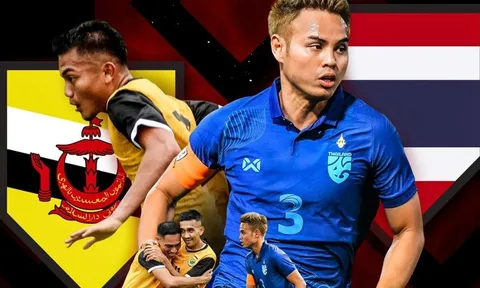 Thái Lan vẫn chưa có bản quyền AFF Cup 2022