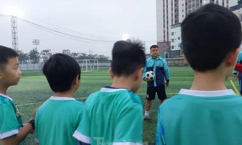 Thái Sung: “Không, em không bao giờ là một thần đồng”