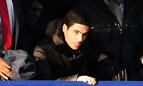"Thảm họa" sau gần 4 thập kỷ đang đe dọa Arsenal