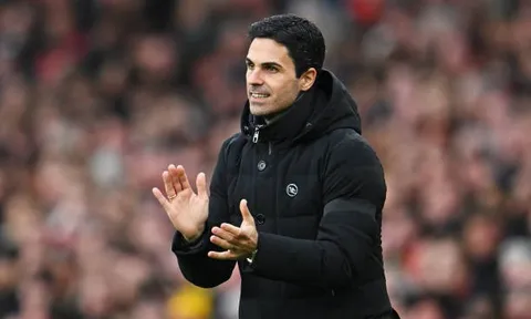 Tham vọng to lớn, Arsenal sẵn sàng kích nổ bom tấn 80 triệu