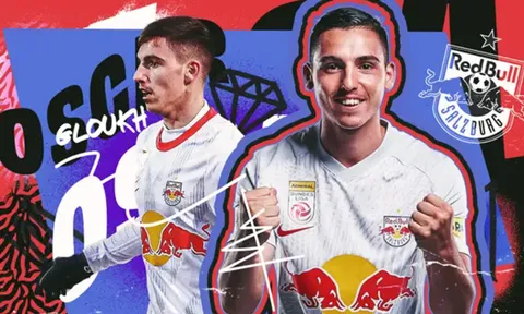 Thần đồng từ chối Barcelona, khiến M.U và Arsenal khao khát là ai?