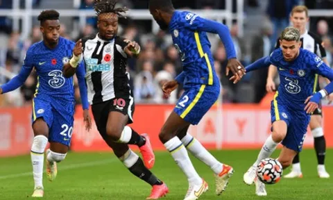 Thắng 3-0, Tuchel nói thẳng điểm Newcastle phụ thuộc nặng