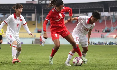 Thắng 5-1, HLV Mai Đức Chung vẫn chưa hài lòng