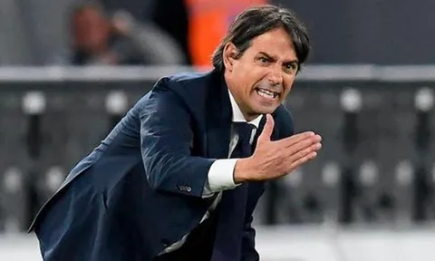 Thắng cách biệt, Inzaghi vẫn chưa hài lòng về Inter
