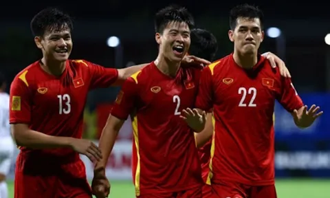 Thắng Campuchia, ĐT Việt Nam san bằng 1 kỷ lục ở AFF Cup
