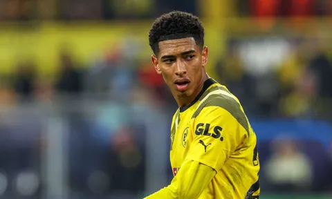 Thắng Chelsea, Bellingham gửi gắm 1 lời đến toàn đội Dortmund