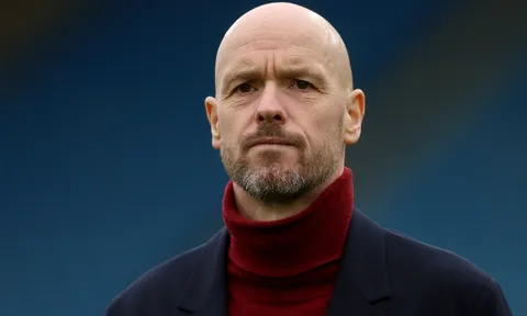 Thắng Leicester, Ten Hag biết rõ 2 bản hợp đồng cần kíp cho M.U