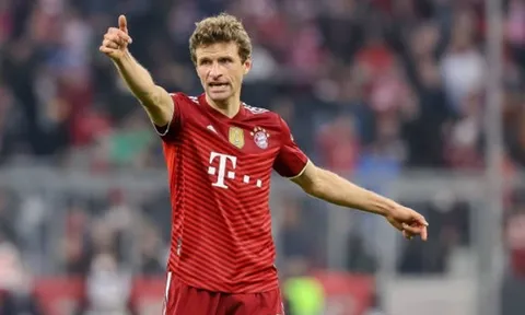 Thắng lợi của Bayern cho thấy danh sách Ballon d'Or đã có thiếu sót lớn