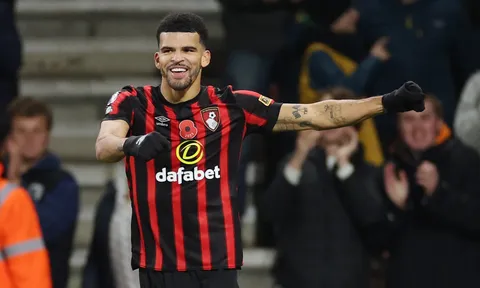 “Thắng Man United là điều chúng tôi muốn làm”