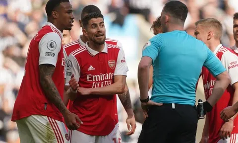 Thắng Newcastle, Arteta tự tin vào cơ hội của Arsenal