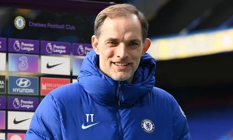 Thắng nhọc Watford, Tuchel hài lòng với 1 cái tên Chelsea