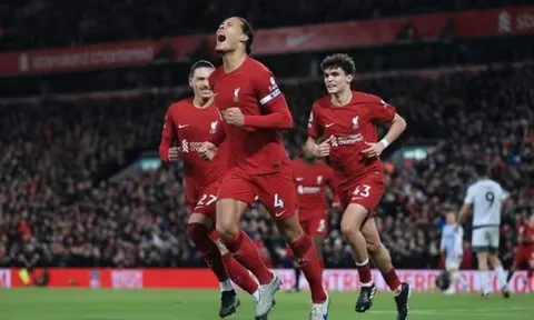 Thắng Wolves, HLV Klopp gửi thông điệp rõ ràng đến Man United