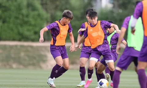 "Thành công của thầy Park đã che đi thực tế của bóng đá Việt Nam"