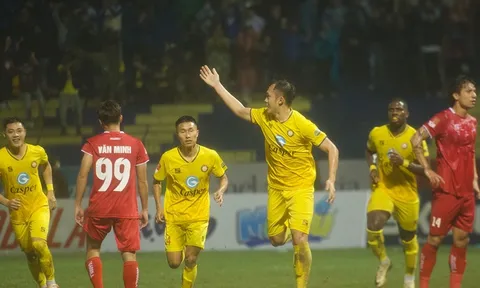 VAR bị phàn nàn, VFF lên tiếng