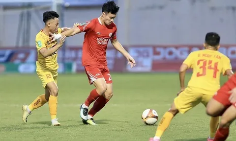Nhà vô địch Cúp Quốc gia 2023 lộ diện; "U23 Việt Nam còn nhiều điều phải cải thiện"