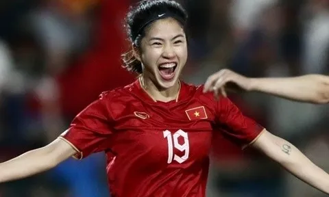Thanh Nhã nói gì về bàn thắng vào lưới tuyển nữ Đức?
