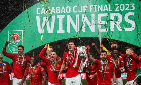 Thành tích đối đầu giữa Erik ten Hag và Eddie Howe