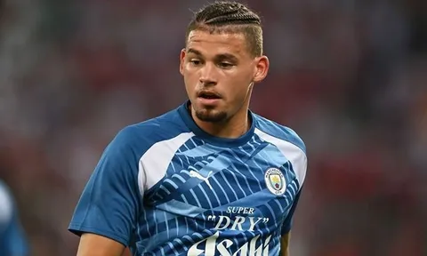 Thất bại tại Man City nhưng Phillips vẫn còn nhiều giá trị