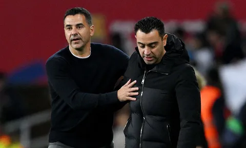 Thất bại trước Girona bộc lộ 4 vấn đề của Barca