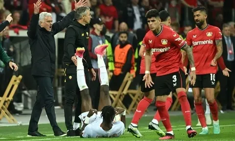 Mourinho tạo ra sự uất ức cho đối thủ