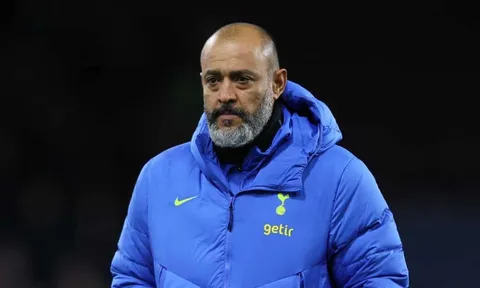 "Thật không công bằng khi Tottenham sa thải ông ấy"