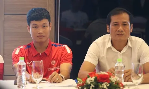 Thất nghiệp, cựu sao HAGL đi đá phủi