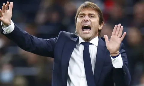 "Thật xấu hổ khi Man Utd không nhìn thấy điều đó"