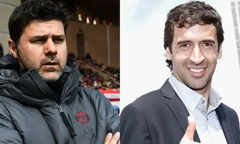 Thay Ancelotti, Real Madrid có 5 lựa chọn lý tưởng: Pochettino; Hiện tượng Bundesliga