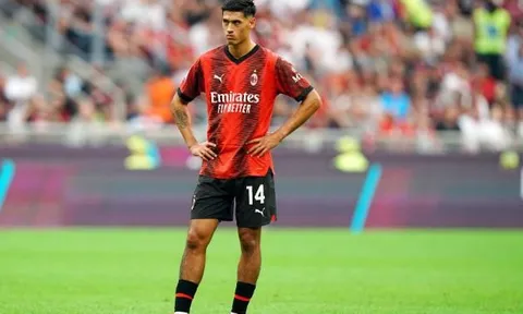 Thay Casemiro, M.U săn đón tiền vệ 60 triệu euro của Milan